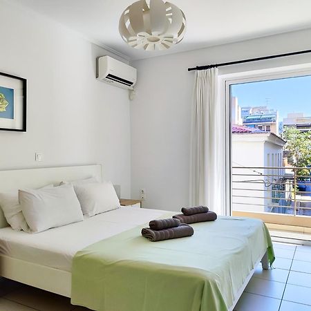 Kyma Apartments - Athens Acropolis 13 Esterno foto