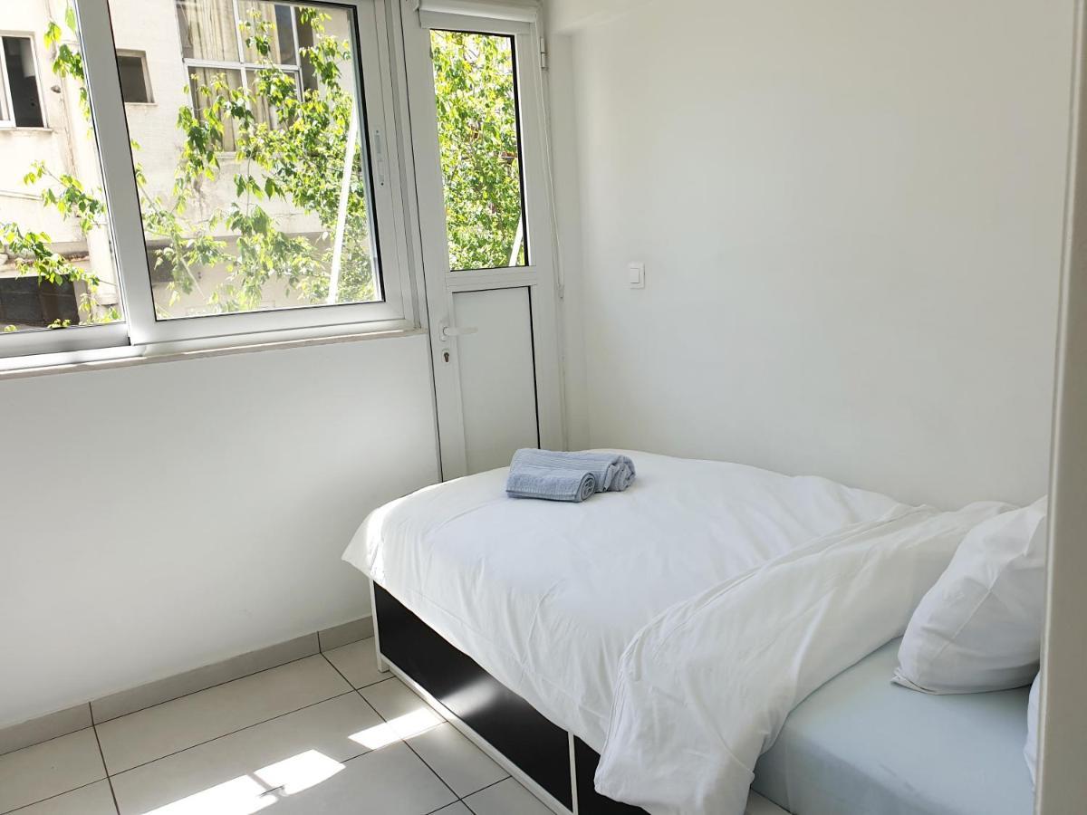 Kyma Apartments - Athens Acropolis 13 Esterno foto