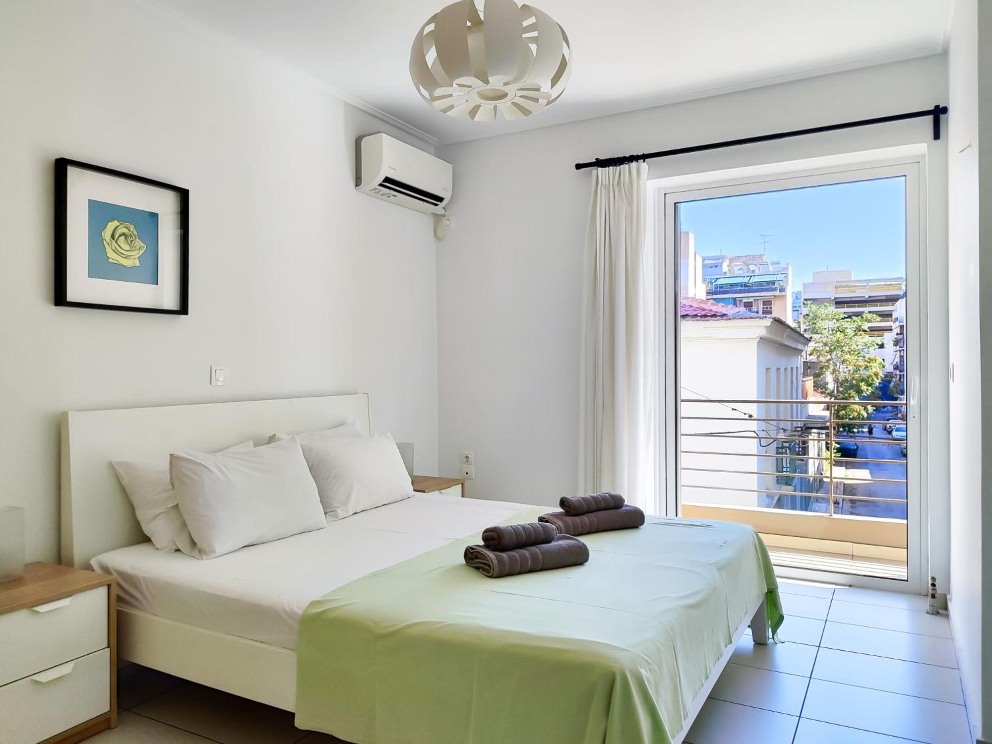 Kyma Apartments - Athens Acropolis 13 Esterno foto