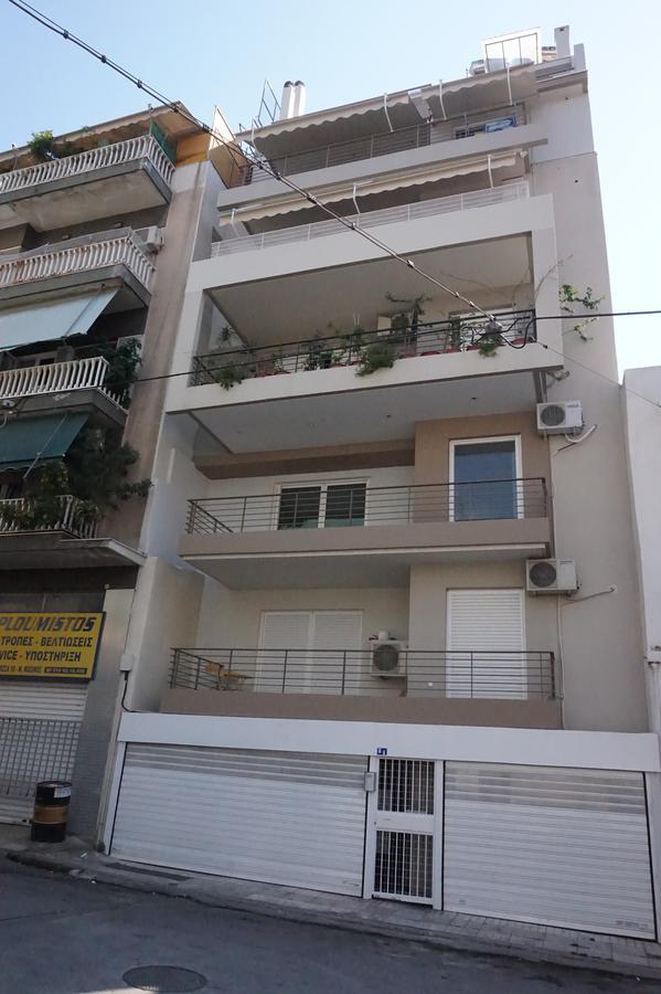 Kyma Apartments - Athens Acropolis 13 Esterno foto