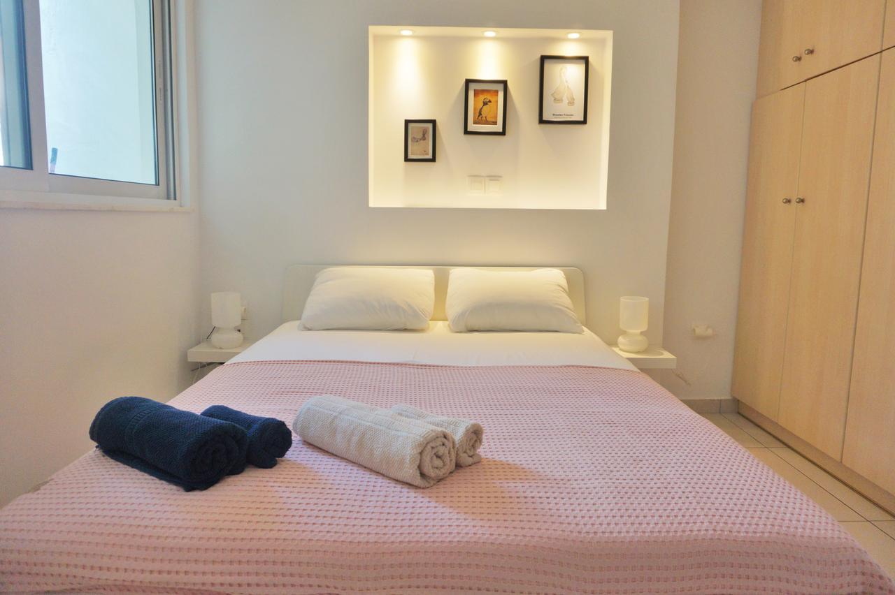 Kyma Apartments - Athens Acropolis 13 Esterno foto